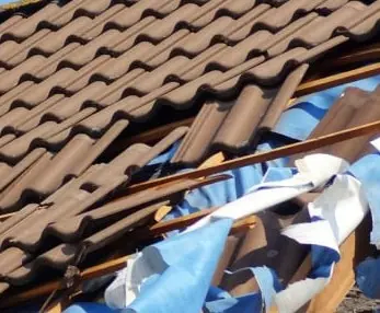 urgence météorologiques