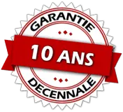 Garantie décennale