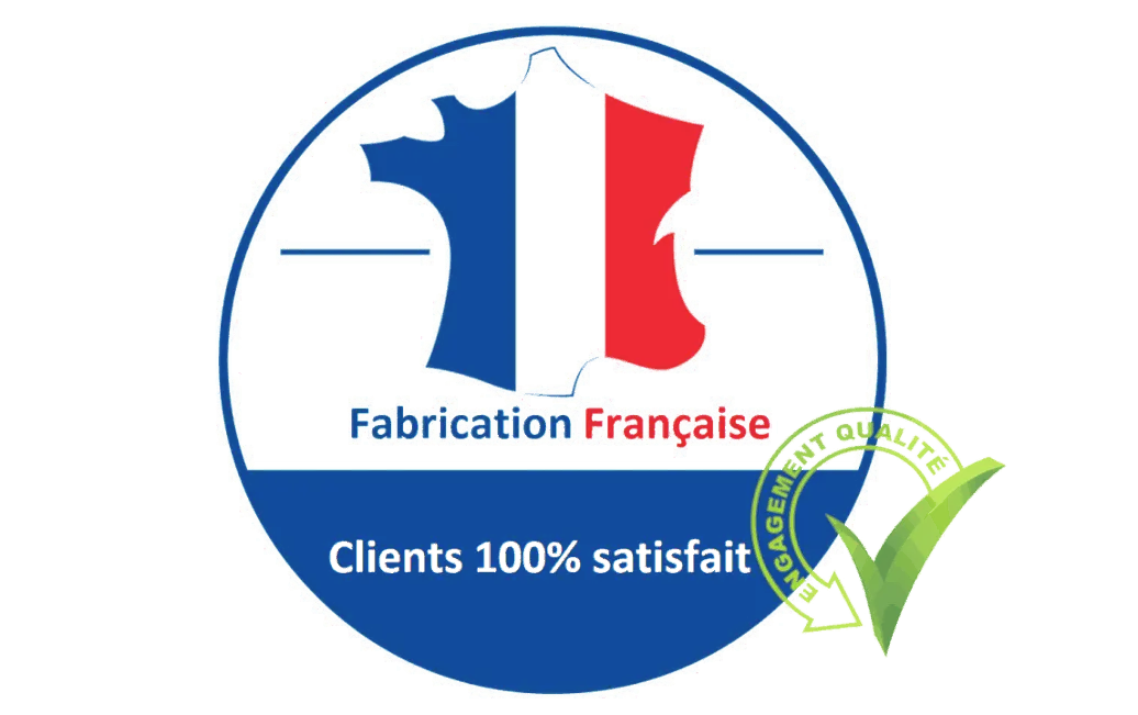 pose de clin PVC et bois