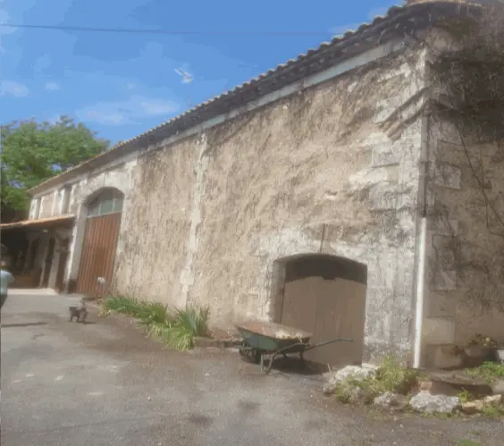 Ravalement de Façades